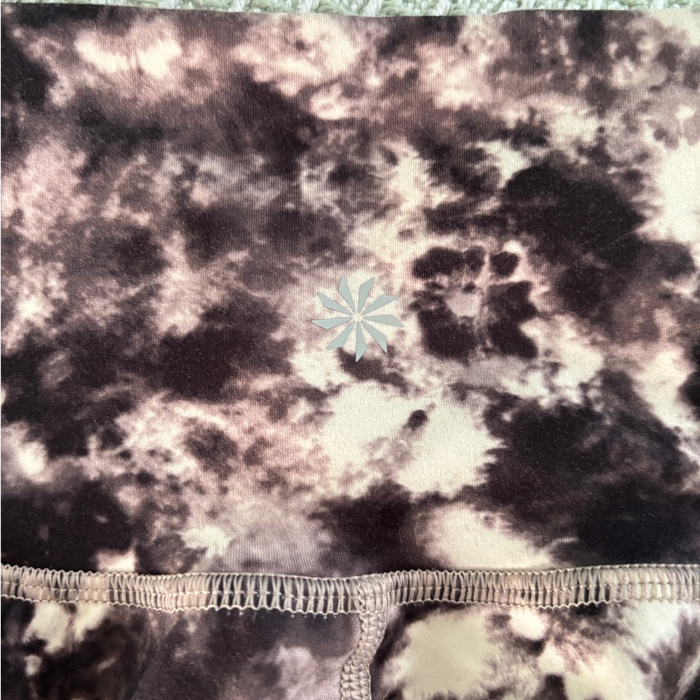 Athleta Salutation Printed Joggers - image 4